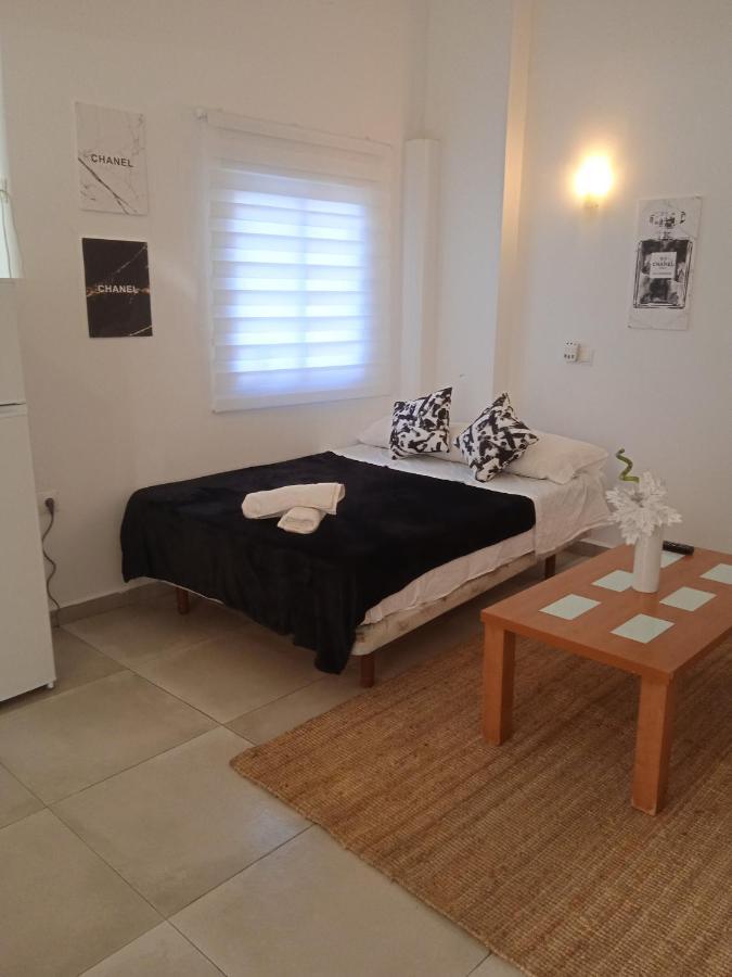 The Lovely Loft 1 Málaga Exteriör bild