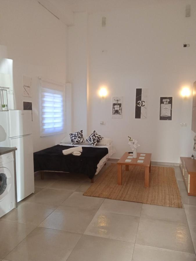The Lovely Loft 1 Málaga Exteriör bild
